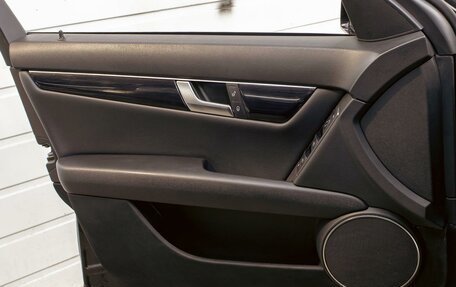 Mercedes-Benz C-Класс, 2012 год, 1 275 000 рублей, 12 фотография
