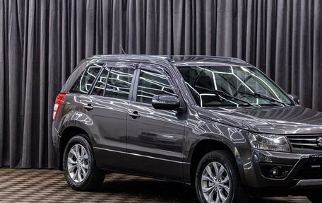 Suzuki Grand Vitara, 2013 год, 1 155 000 рублей, 7 фотография