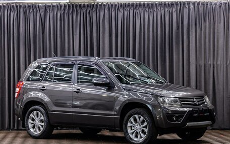 Suzuki Grand Vitara, 2013 год, 1 155 000 рублей, 3 фотография