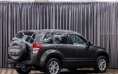 Suzuki Grand Vitara, 2013 год, 1 155 000 рублей, 6 фотография