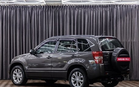 Suzuki Grand Vitara, 2013 год, 1 155 000 рублей, 4 фотография