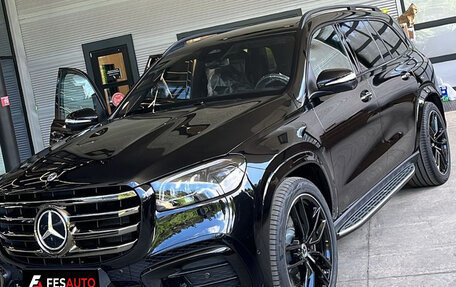 Mercedes-Benz GLS, 2026 год, 19 790 000 рублей, 1 фотография