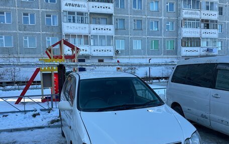 Toyota Gaia, 1999 год, 450 000 рублей, 1 фотография