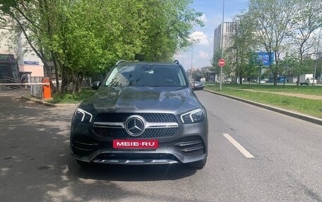 Mercedes-Benz GLE, 2019 год, 8 499 999 рублей, 1 фотография