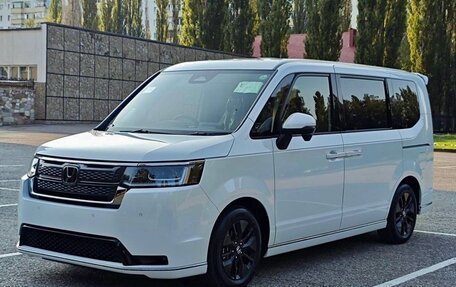 Honda Stepwgn, 2026 год, 2 600 000 рублей, 1 фотография