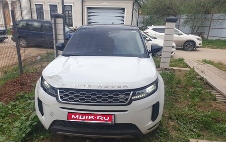 Land Rover Range Rover Evoque II, 2020 год, 3 050 000 рублей, 1 фотография