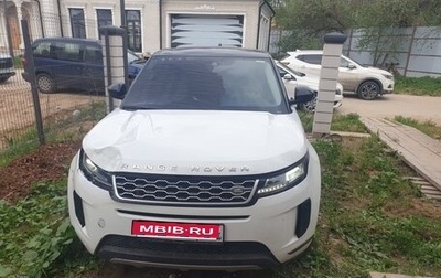 Land Rover Range Rover Evoque II, 2020 год, 3 050 000 рублей, 1 фотография