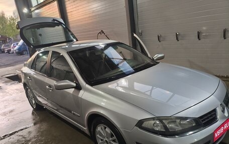 Renault Laguna II, 2006 год, 300 000 рублей, 1 фотография