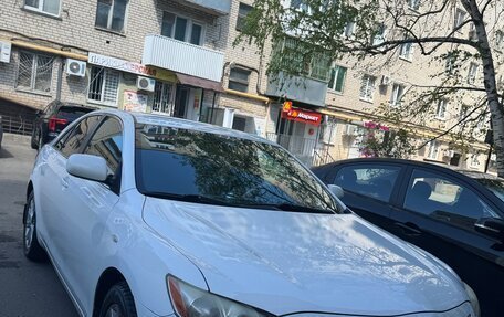 Toyota Camry, 2007 год, 1 030 000 рублей, 1 фотография