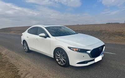 Mazda 3, 2022 год, 1 900 000 рублей, 1 фотография