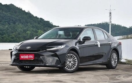 Toyota Camry, 2025 год, 3 990 000 рублей, 1 фотография