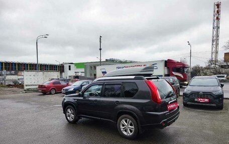 Nissan X-Trail, 2013 год, 1 300 000 рублей, 1 фотография
