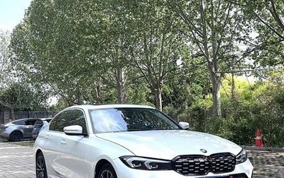 BMW 3 серия, 2023 год, 3 266 417 рублей, 1 фотография