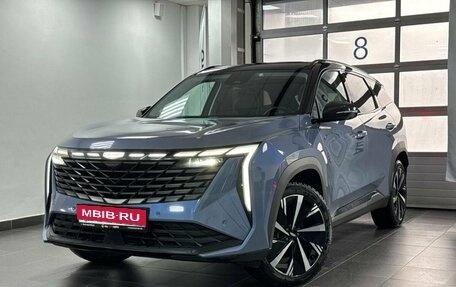Geely Atlas, 2023 год, 3 000 000 рублей, 1 фотография