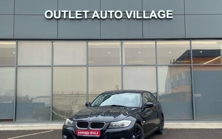BMW 3 серия, 2010 год, 599 000 рублей, 1 фотография