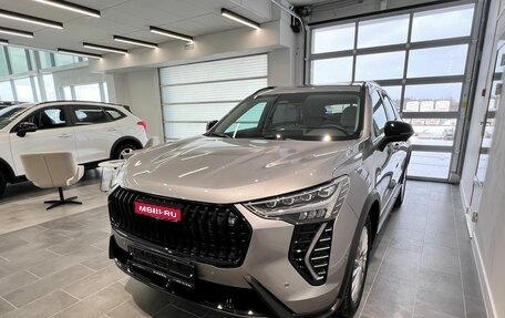 Haval Jolion, 2026 год, 2 899 000 рублей, 1 фотография