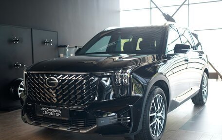 GAC GS8, 2024 год, 3 550 000 рублей, 1 фотография