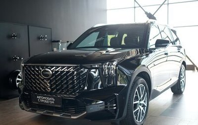 GAC GS8, 2024 год, 3 550 000 рублей, 1 фотография