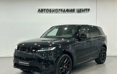 Land Rover Range Rover Sport, 2024 год, 14 890 000 рублей, 1 фотография