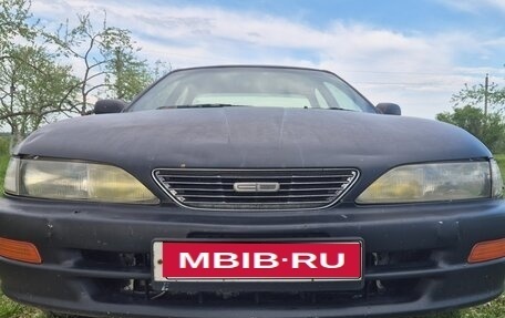 Toyota Carina ED III, 1995 год, 220 000 рублей, 1 фотография