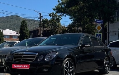 Mercedes-Benz E-Класс, 2008 год, 1 180 000 рублей, 1 фотография