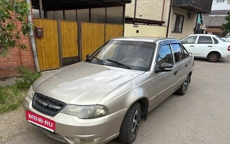 Daewoo Nexia I рестайлинг, 2013 год, 380 000 рублей, 1 фотография