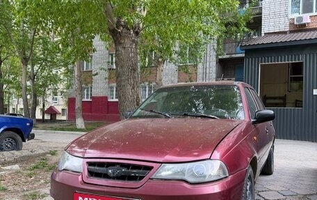 Daewoo Nexia I рестайлинг, 2008 год, 230 000 рублей, 1 фотография