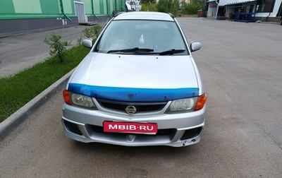Nissan Wingroad III, 2000 год, 300 000 рублей, 1 фотография