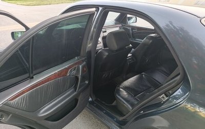 Mercedes-Benz E-Класс, 1998 год, 350 000 рублей, 1 фотография