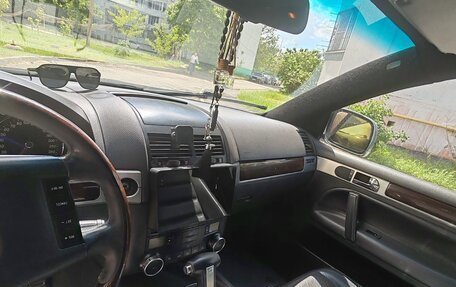 Volkswagen Touareg III, 2006 год, 750 000 рублей, 1 фотография