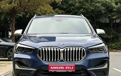 BMW X1, 2022 год, 1 990 000 рублей, 1 фотография