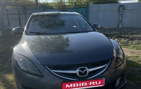 Mazda 6, 2007 год, 750 000 рублей, 1 фотография