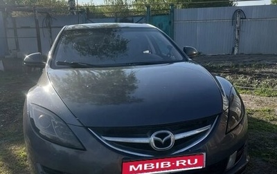 Mazda 6, 2007 год, 750 000 рублей, 1 фотография