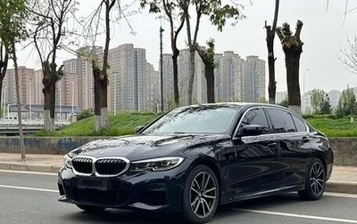 BMW 3 серия, 2021 год, 2 362 417 рублей, 1 фотография