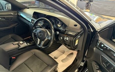 Mercedes-Benz E-Класс, 2012 год, 2 099 900 рублей, 1 фотография
