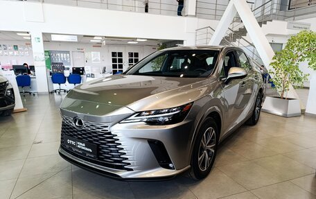 Lexus RX IV рестайлинг, 2025 год, 7 690 000 рублей, 1 фотография