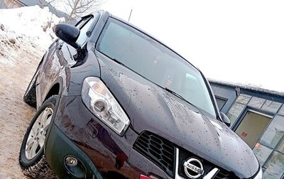 Nissan Qashqai, 2011 год, 750 000 рублей, 1 фотография