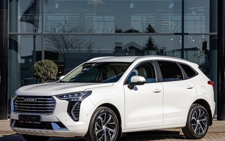 Haval Jolion, 2023 год, 1 375 000 рублей, 1 фотография