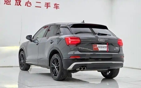 Audi Q2 I, 2020 год, 1 522 890 рублей, 4 фотография
