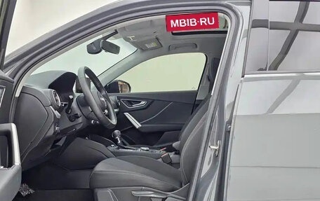 Audi Q2 I, 2020 год, 1 522 890 рублей, 7 фотография