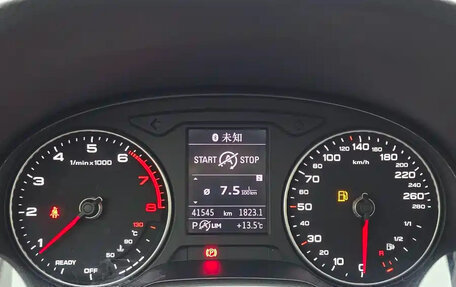 Audi Q2 I, 2020 год, 1 522 890 рублей, 13 фотография