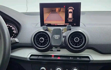 Audi Q2 I, 2020 год, 1 522 890 рублей, 14 фотография