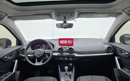 Audi Q2 I, 2020 год, 1 522 890 рублей, 11 фотография