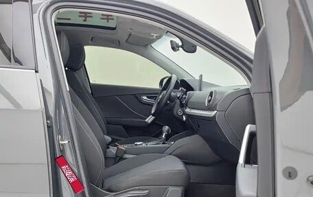 Audi Q2 I, 2020 год, 1 522 890 рублей, 10 фотография