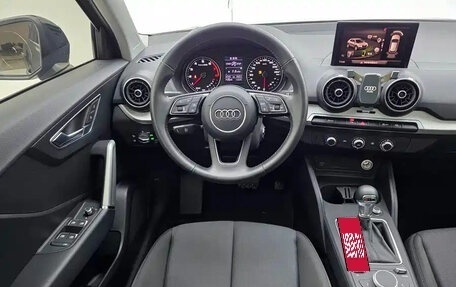 Audi Q2 I, 2020 год, 1 522 890 рублей, 12 фотография
