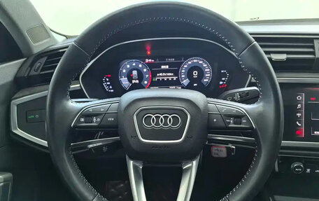 Audi Q3, 2020 год, 1 631 790 рублей, 9 фотография