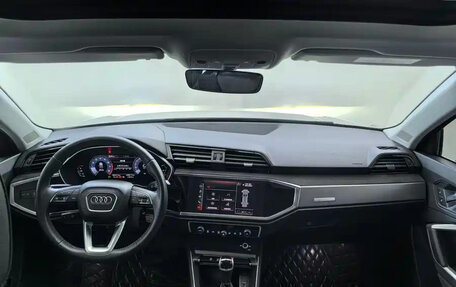Audi Q3, 2020 год, 1 631 790 рублей, 6 фотография