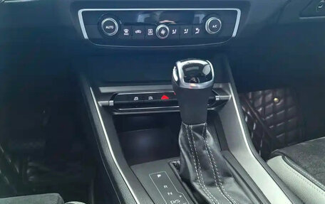 Audi Q3, 2020 год, 1 631 790 рублей, 11 фотография