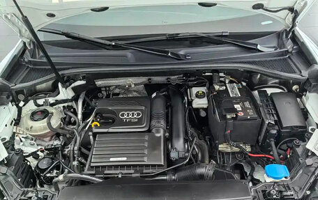 Audi Q3, 2020 год, 1 631 790 рублей, 17 фотография