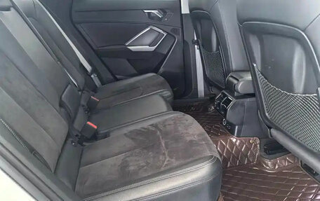 Audi Q3, 2020 год, 1 631 790 рублей, 14 фотография